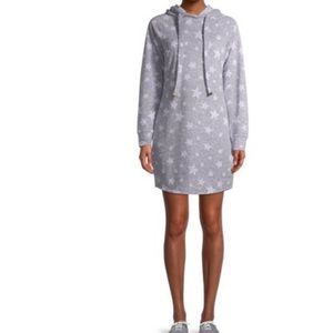 New No Boundaries Juniors Coversational Dress XS